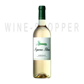 Вино Baron Philippe De Rothschild Agneau Blanc 0.75 л