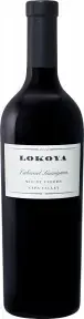 Вино Lokoya Cabernet Sauvignon Mount Veeder, 2014, 0.75 л