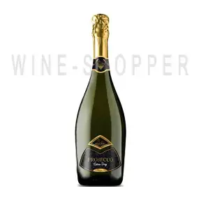 Игристое вино Giochi di Prosecco DOC Villa Oppi 0.75 л