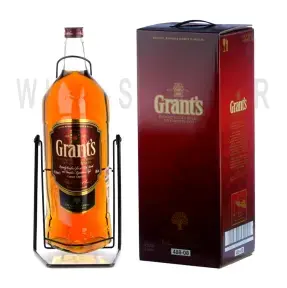 Виски Grant's Family Reserve 4.5 л