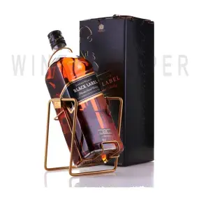 Виски Johnnie Walker Black Label 12 year 3 л
