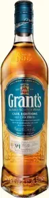 Виски Grant's Ale Cask Finish, 0.5 л