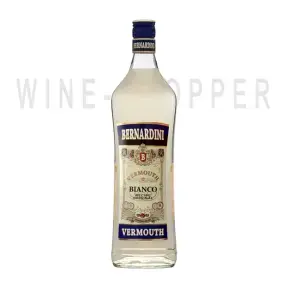 Вино Bernardini vermut wite 0.5 л