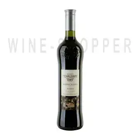 Вино Kakheti-3000 Pirosmani 2015 0.75 л