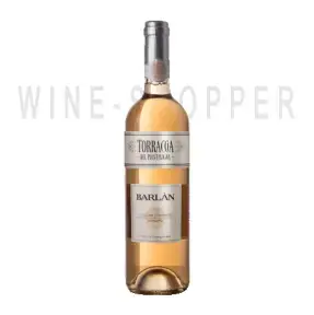 Вино Torraccia Barlan Colline Novaresi DOC Rose 0.75 л