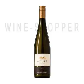 Вино Muller Riesling Ried Leiten Kremstal Reserve 2017 0.75 л