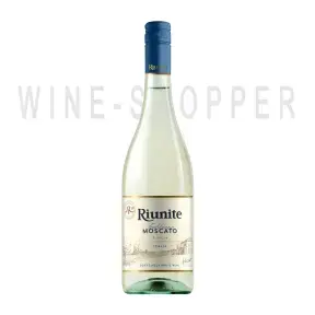 Игристое вино Riunite Trebbiano Moscato Emilia IGT 0.75 л