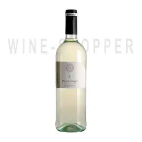 Вино Botter Pinot Grigio Delle Venezie DOC 0.75 л
