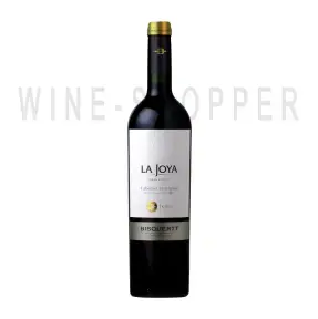 Вино La Joya Gran Reserva Cabernet Sauvignon 2017 0.75 л