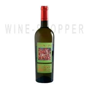 Вино Di Majo Norante Falanghina Terre degli Osci 2017 0.75 л