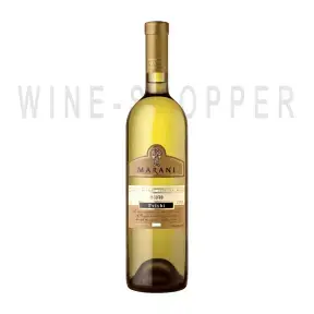 Вино Telavi Wine Cellar Marani Tvishi 0.75 л