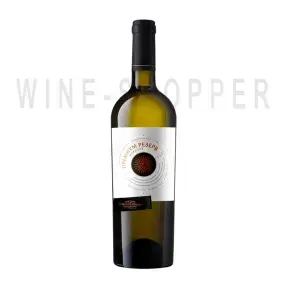 Вино Chardonnay Premium Reserve 2017 0.75 л