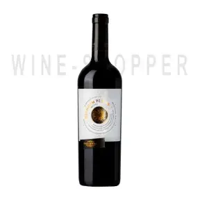 Вино Merlot Premium Reserve 2015 0.75 л