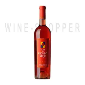 Вино Rose por Escudo Rojo 0.75 л