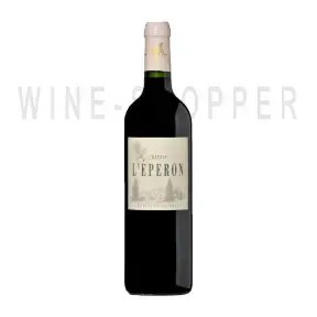 Вино Calvet Selection des Princes Bordeaux red dry 2017 0.75 л