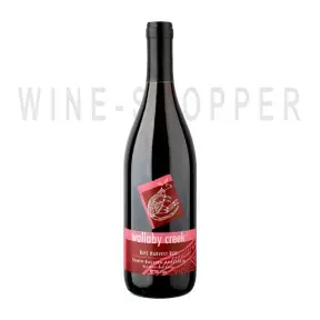 Вино Wallaby Creek Ripe Harvest red 0.75 л