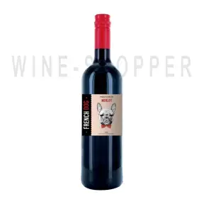 Вино Calvet Selection des Princes blanco dry 2017 0.75 л