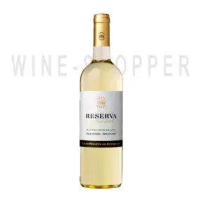 Вино Reserva Especial Sauvignon Blanc 0.75 л