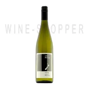 Вино Little Beauty Riesling 2013 0.75 л