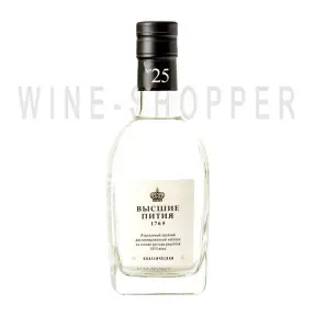 Водка Viche Pitia 1765 Classic 0.7 л