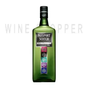 Виски Passport Scotch 1 л