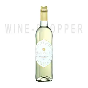 Вино Estreia Vinho Verde Branco 0.75 л