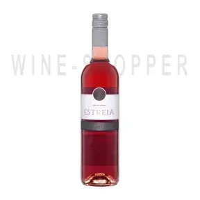 Вино Estreia Vinho Verde Rose DOC 2017 0.75 л