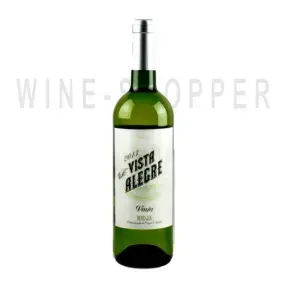 Вино VISTA ALEGRE VIURA blanco dry 2015 0.75 л