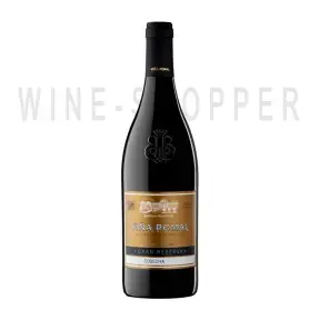 Вино VISTA ALEGRE TEMPRANILLO GARNACHA ros. dry 2014 0.75 л