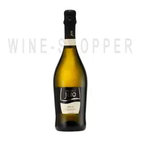 Игристое вино Jeio Valdobbiadene Prosecco Superiore DOCG Brut 0.75 л