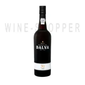 Портвейн Dalva Porto 30 years old 0.75 л