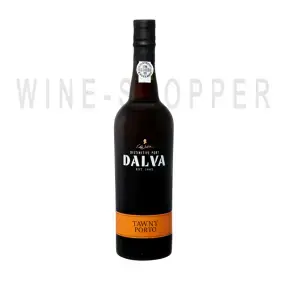 Портвейн Dalva Porto tawny 0.75 л