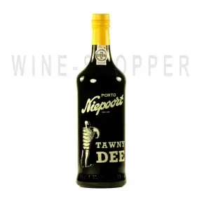 Портвейн Niepoort Tawny Dee Porto 0.75 л