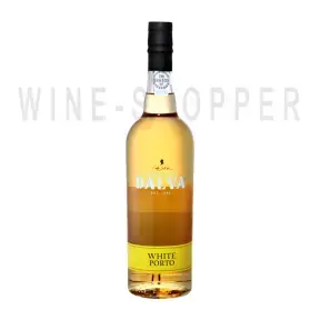 Портвейн Dalva Porto white 0.75 л