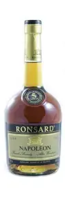 Арманьяк Ronsard Napoleon VSOP 0.7 л