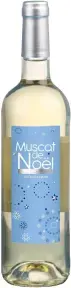 Вино Vignerons Catalans Muscat de Noel Muscat de Rivesaltes AOC, 0.75 л