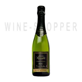 Игристое вино Bonne Nouvelle Blanc Sparkling 0.75 л
