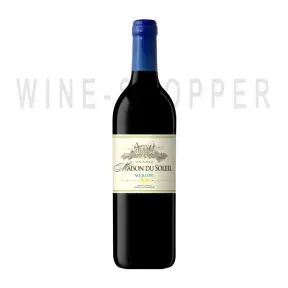Вино Maison du Soleil Merlot 0.75 л