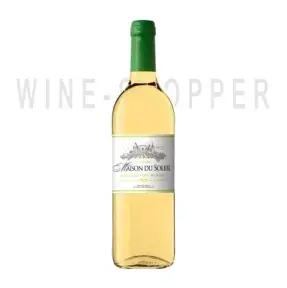 Вино Maison du Soleil Sauvignon Blanc 0.75 л