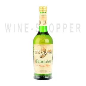 Кальвадос Calvados de Maitre Pierre 0.7 л
