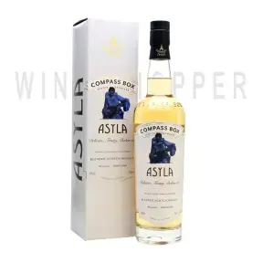 Виски Compass Box Asyla 0.7 л