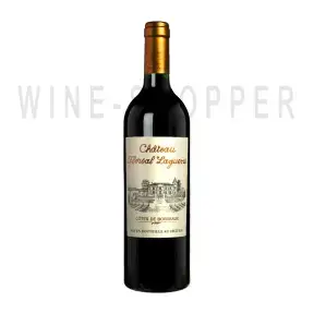 Вино Chateau Floreal Laguens AOC 0.75 л