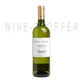 Вино Chateau Gueydon, Graves AOC 0.75 л