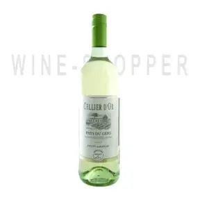 Вино Cellier d'Or IGP 1 л