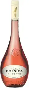 Вино Viva Corsica Reserve Rose, 0.75 л