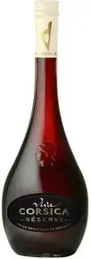 Вино Viva Corsica Rouge, 0.75 л