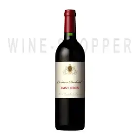 Вино Comtesse Duchatel Saint-Julien AOC 0.75 л