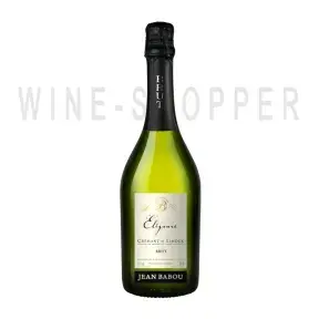 Игристое вино Cremant de Limoux Jean Babou Brut Elegance 0.75 л