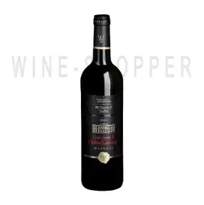 Вино Cuvee Privee du Chateau Giscours 0.75 л