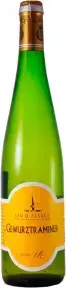Вино Julien Riehl Gewurztraminer Alsace AOP, 0.75 л